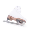 Damen Schlittschuhe Tempish  Dream White II