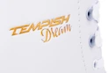 Damen Schlittschuhe Tempish  Dream White II