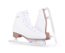 Damen Schlittschuhe Tempish Dream White II