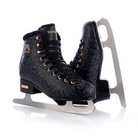 Damen Schlittschuhe Tempish MARIANE Black