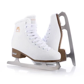 Damen Schlittschuhe Tempish MARIANE White