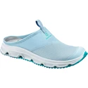 Damen Schuhe Salomon RX Slide 4.0 Blue