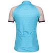 Damen Scott Endurance 30 S/Sl Brise Blau/Blush Pink Radfahren Jersey