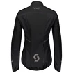 Damen Scott RC Wetter WS Schwarz Jacke