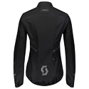 Damen Scott RC Wetter WS Schwarz Jacke