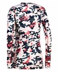 Damen Set Kari Traa Fantastisk Pearl - Tarnrosa
