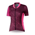 Damen Shimano Sagami Jersey Lila