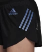 Damen Shorts adidas  Adizero Split Black