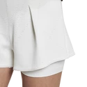 Damen Shorts adidas  London Short White