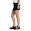 Damen Shorts adidas  Plisse Shorts Black