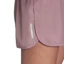 Damen Shorts adidas  Run Shorts Magic Mauve