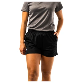 Damen Shorts Bauer WMNS Team Train Short Black