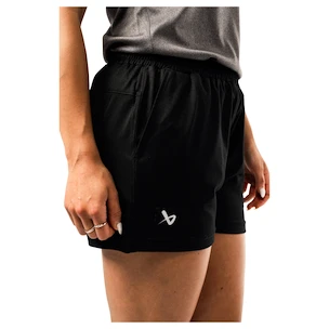 Damen Shorts Bauer  WMNS Team Train Short Black