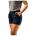 Damen Shorts Bauer  WMNS Team Train Short Navy