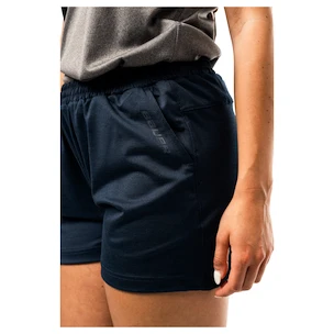 Damen Shorts Bauer  WMNS Team Train Short Navy