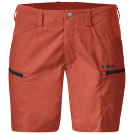 Damen Shorts Bergans Utne Brick