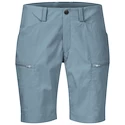 Damen Shorts Bergans  Utne Smoke Blue S