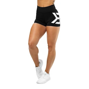 Damen Shorts Better Bodies  Kraťásky Gracie černé