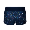 Damen Shorts BIDI BADU  Chidera Tech 2 In 1 Shorts Dark Blue, Mixed