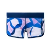 Damen Shorts BIDI BADU  Elani Tech 2 In 1 Shorts Dark Blue/Rose