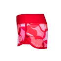 Damen Shorts BIDI BADU  Elani Tech 2 In 1 Shorts Red/Orange