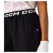 Damen Shorts CCM  Golf Black