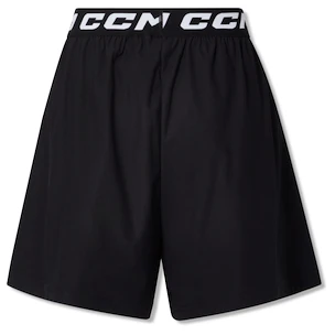 Damen Shorts CCM  Golf Black L