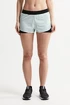 Damen Shorts Craft Nanoweight Light Green