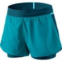 Damen Shorts Dynafit  Alpine Pro 2/1 Shorts Ocean