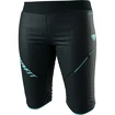 Damen Shorts Dynafit  Mezzalama polartec alpha Blueberry