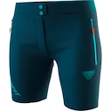 Damen Shorts Dynafit  Transalper Light DST Petrol