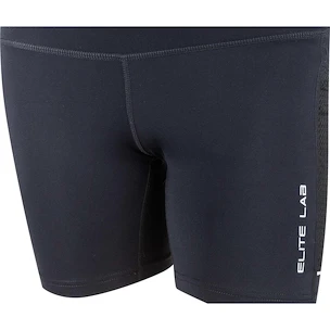 Damen Shorts Endurance  Run Elite X1 Short Tights Black 44