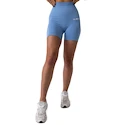 Damen Shorts GymBeam  FLO Shorts Blue XL