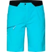 Damen Shorts Haglöfs  L.I.M. Fuse Blue