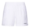 Damen Shorts Head  Club White