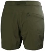 Damen Shorts Helly Hansen  Tinden Light Shorts Forest Night