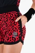 Damen Shorts Hydrogen  Panther Tech Shorts Red