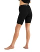 Damen Shorts Icebreaker  W 200 Oasis Shorts BLACK