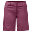 Damen Shorts Jack Wolfskin  Peak Short Violet Quartz EUR 42