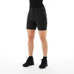 Damen Shorts Mammut  Hiking Shorts Black