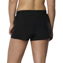 Damen Shorts Mizuno  Aero 2.5 Short Black