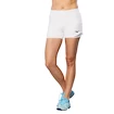 Damen Shorts Mizuno  Flex Short White