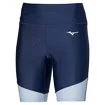 Damen Shorts Mizuno  Mid Tight Troposphere