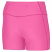 Damen Shorts Mizuno  Short Tight Wild Orchid