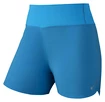 Damen Shorts Montane  Katla 4" Shorts Cerulean Blue