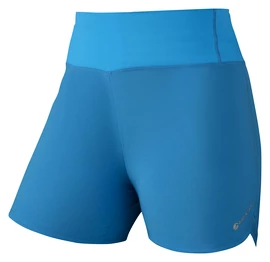 Damen Shorts Montane Katla 4" Shorts Cerulean Blue