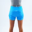 Damen Shorts Montane  Katla Twin Skin Shorts Cerulean Blue