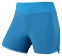 Damen Shorts Montane  Katla Twin Skin Shorts Cerulean Blue