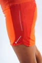 Damen Shorts Montane  Katla Twin Skin Shorts Paprika