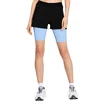 Damen Shorts On  Active Shorts Black/Stratosphere